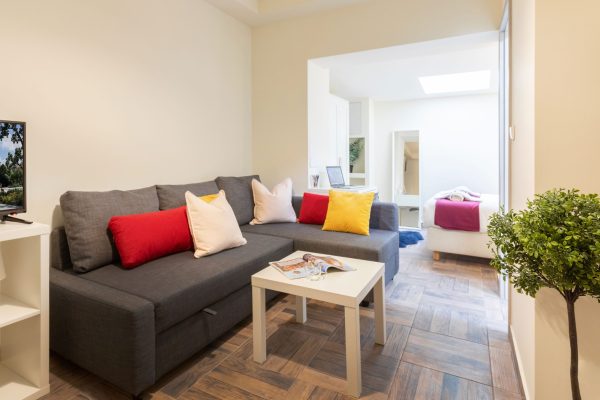 Rooms 88 - Studio 004