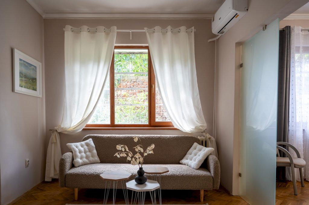 Knyaz Boris I - Elegant Two-Bedroom Apartment