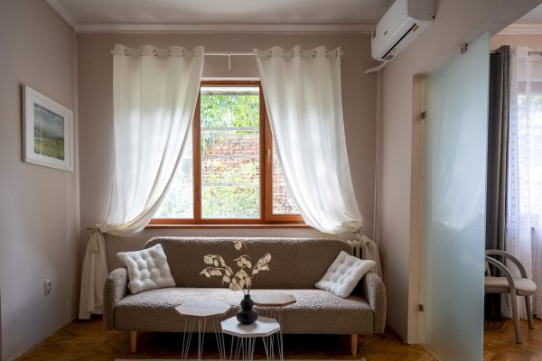 Knyaz Boris I - Elegant Two-Bedroom Apartment