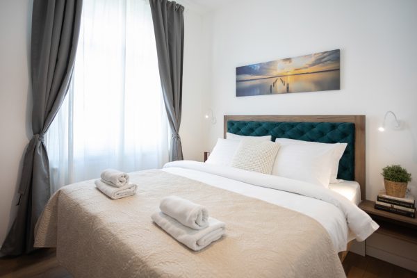 Design Park Residence  duplex - StayFLOK 