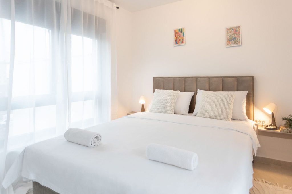 Tresnjevka - Modern 1BDR Residence with Free Parking