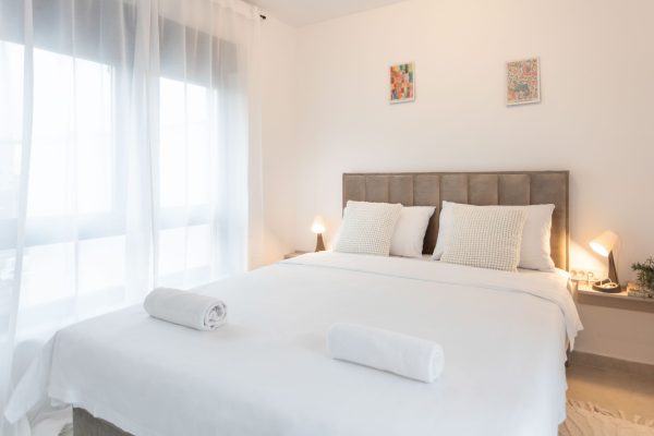 Tresnjevka - Modern 1BDR Residence with Free Parking