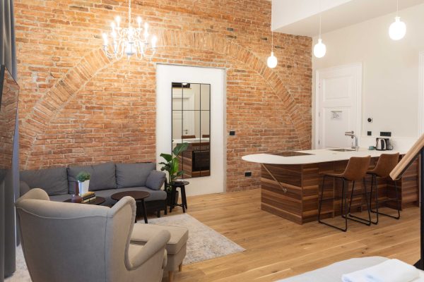 Flower Square - Design Studios