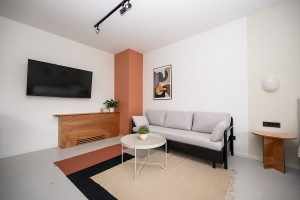 Rooms 23 - Studio w Balcony