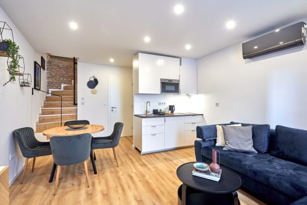 Draskoviceva - Downtown Loft Apartment