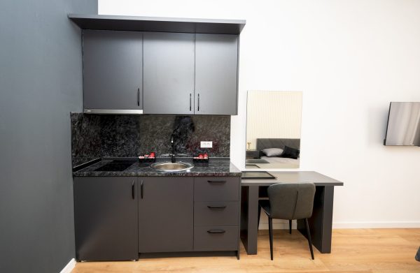 Design City Center Apartment II