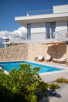 Poolside Architect Studios