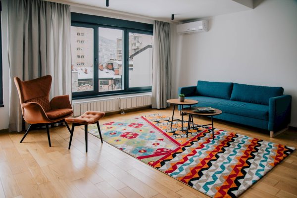 Design Studio near Cathedral