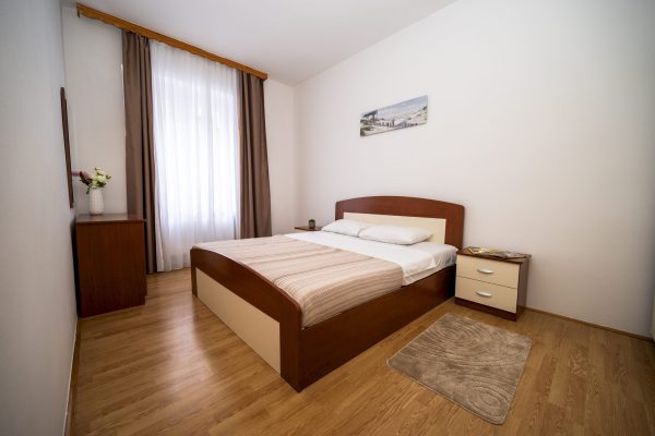 Downtown Studio Apartment