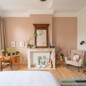 StayFLOK: The new era of urban accommodation