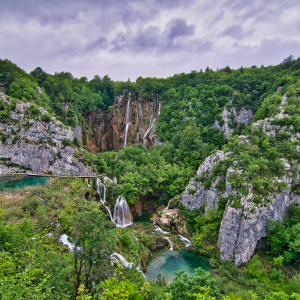 Exploring Plitvice Lakes National Park – Tips & Tricks