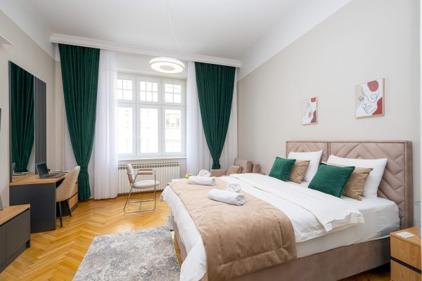 Titova Design Apartment II