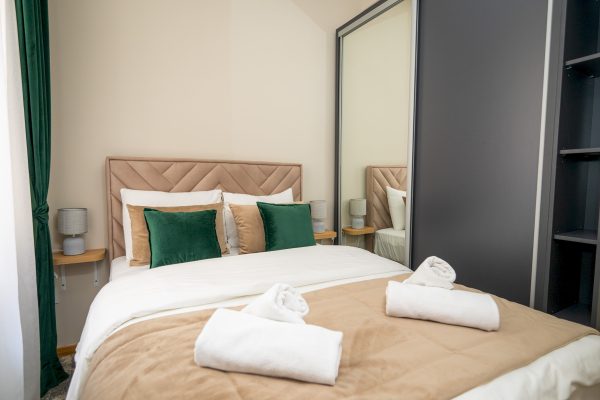 Titova Design Apartment III