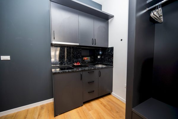 City View Apartment with 6 Units