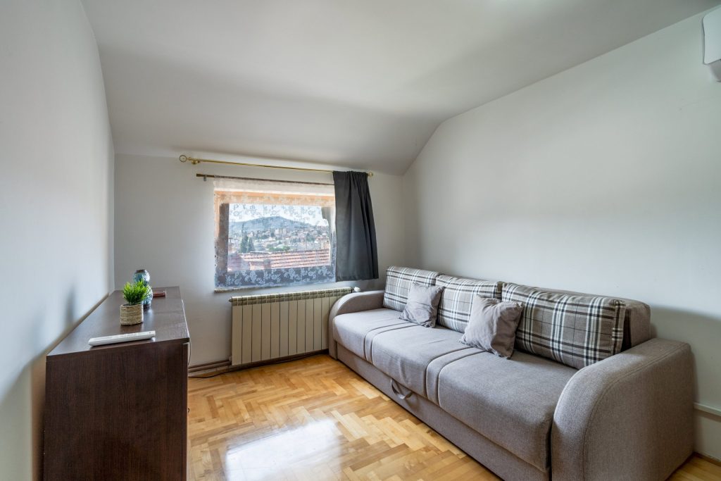 Cosy Apartment with City hall View