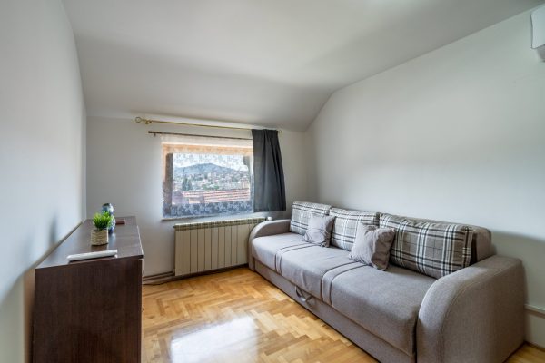 Cosy Apartment with City hall View